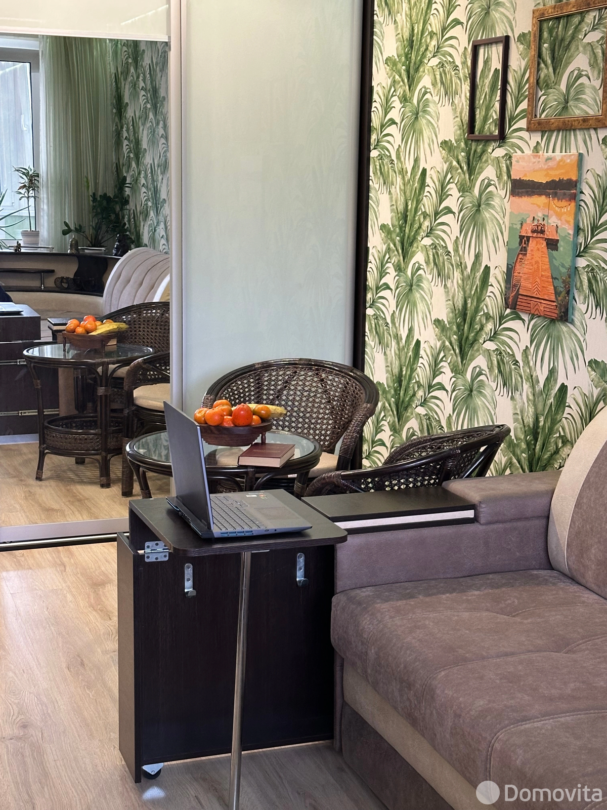 квартира, Минск, ул. Скрипникова, д. 1 