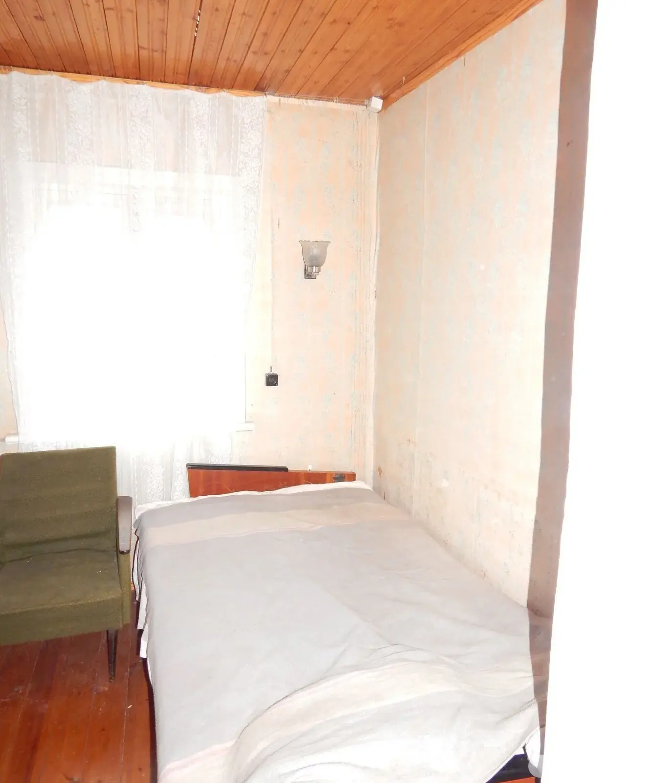 дача, Зареченская Дружба,