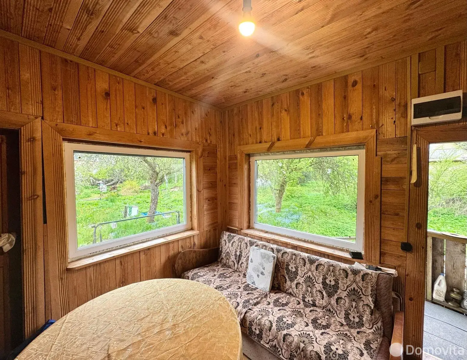 дача, Щеки-Лесное,