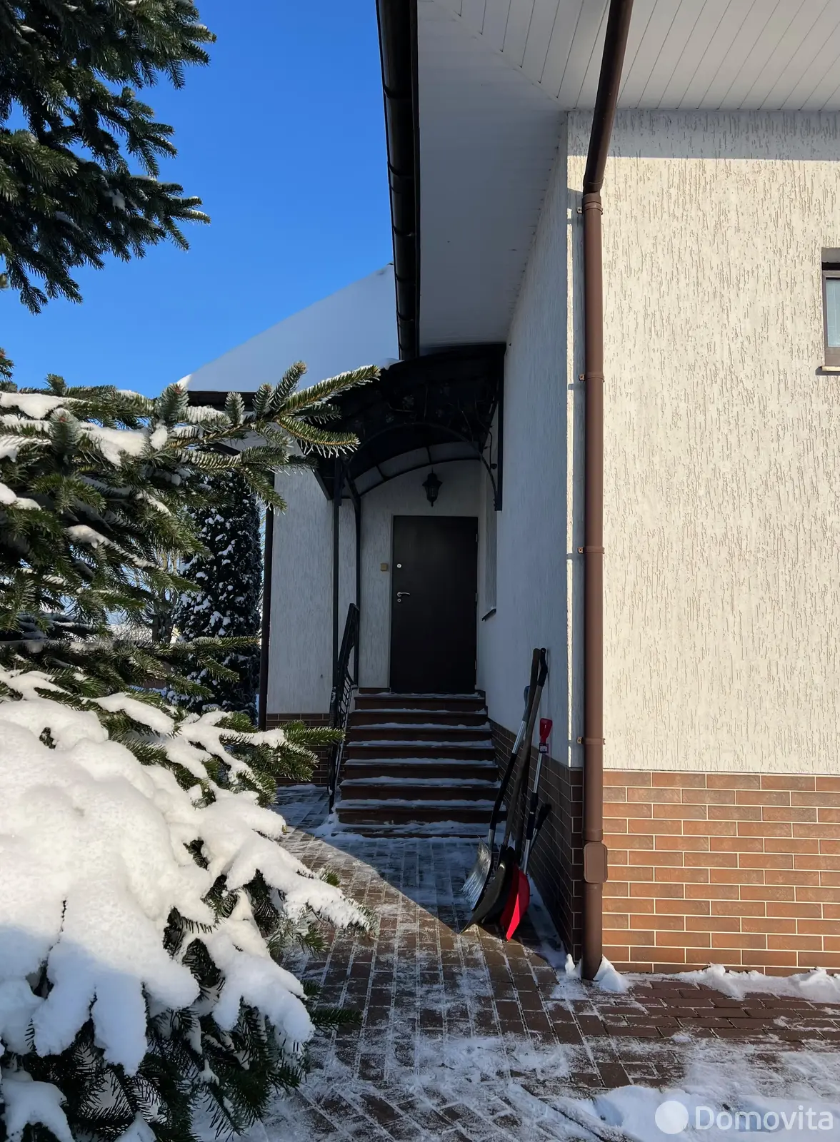 коттедж, Дзержинск, ул. Островского 