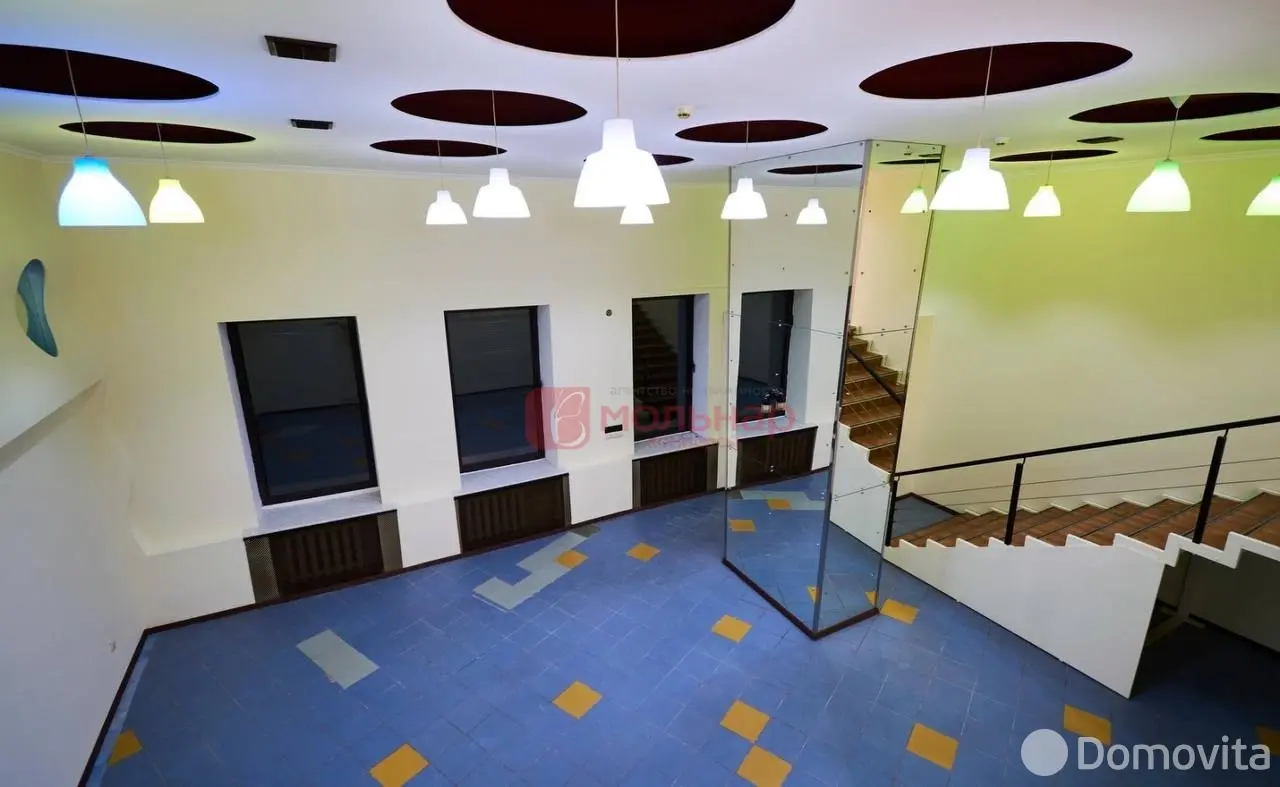 Снять торговое помещение на ул. Маяковского, д. 22/1 в Минске, 1210EUR, код 967393 - фото 11