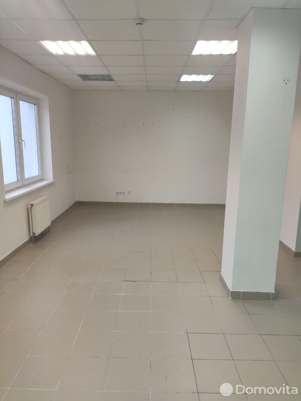 Купить офис на ул. Болеслава Берута, д. 3Б в Минске, 56040USD, код 7181 - фото 5
