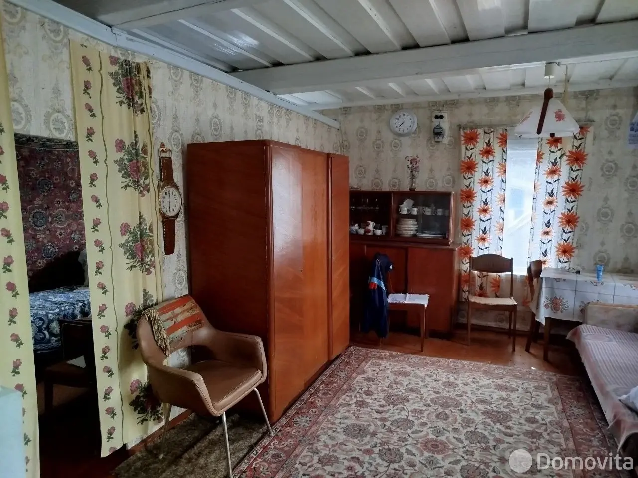 продажа дачи, Госьбищи, ул. Центральная, д. 9