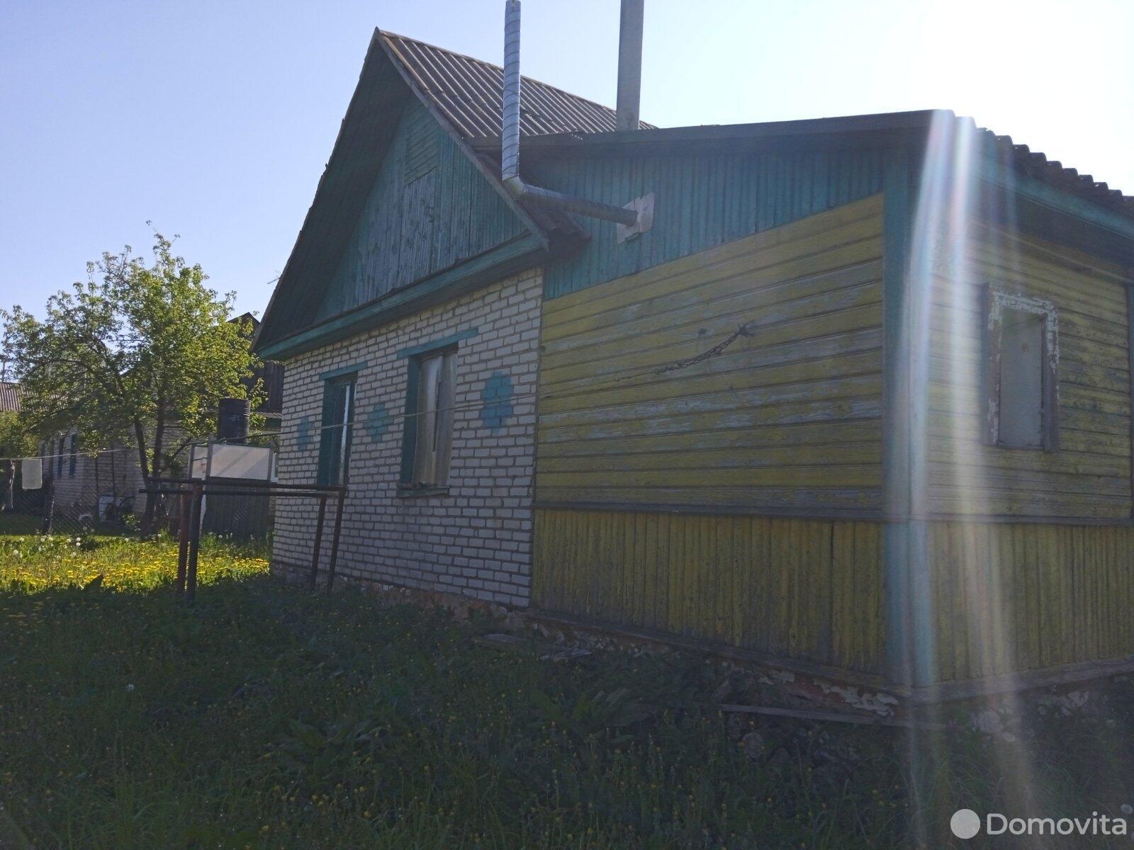 Продажа 1-этажного дома в Рудне, Минская область ул. Дзержинского, д. 4, 22500USD, код 636217 - фото 4