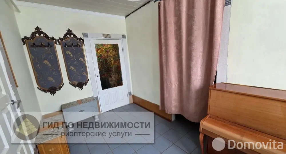 коттедж, Гомель, ул. Сядибная, д. 6 - лучшее предложение