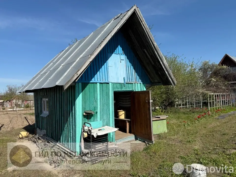 Продажа 2-этажной дачи в ДУДАРЕВО Гомельская область, 16500USD, код 185745 - фото 19
