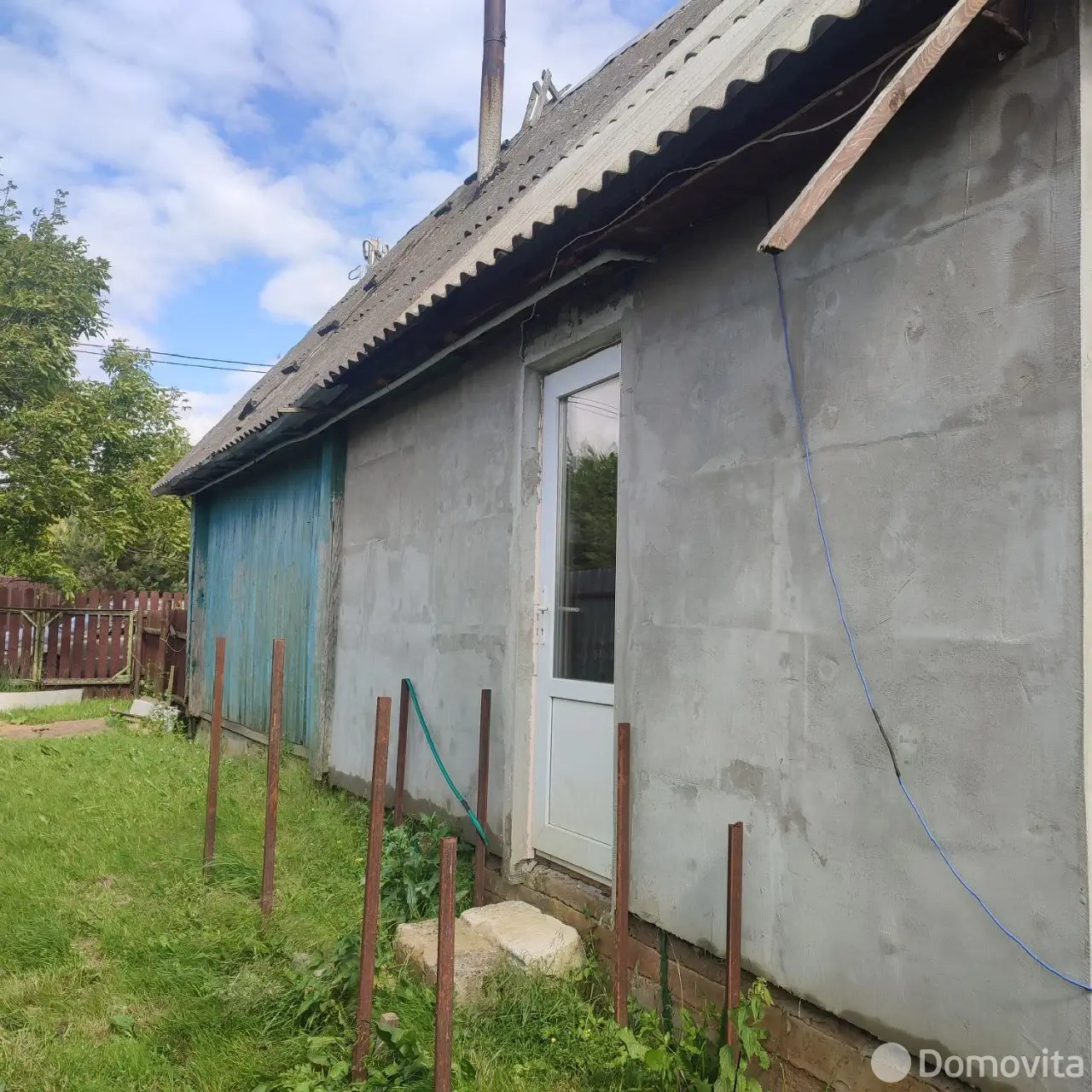 дом, Скоробогатовщина, ул. Центральная без посредников