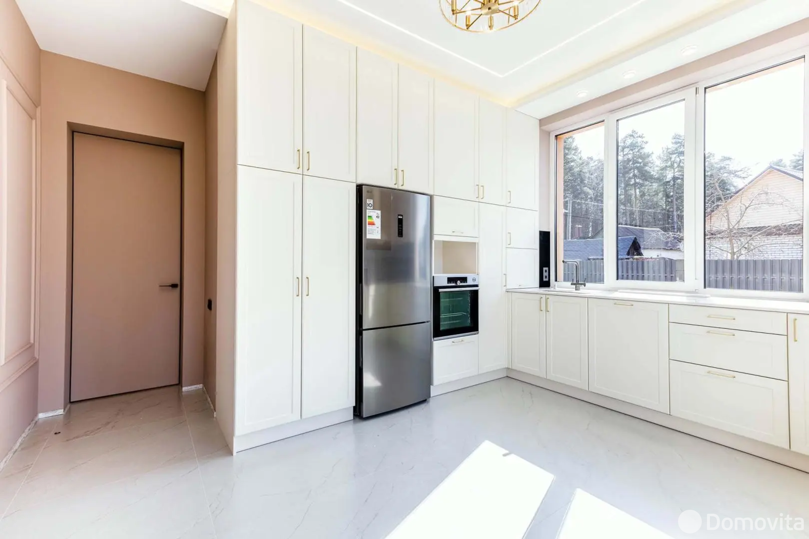 Цена продажи коттеджа, Минск, пер. Парниковый 3-й, д. 11