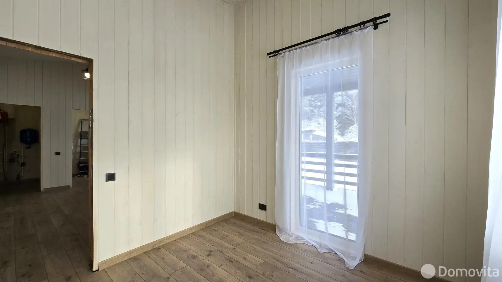 Цена продажи коттеджа, Магистраль-газ,