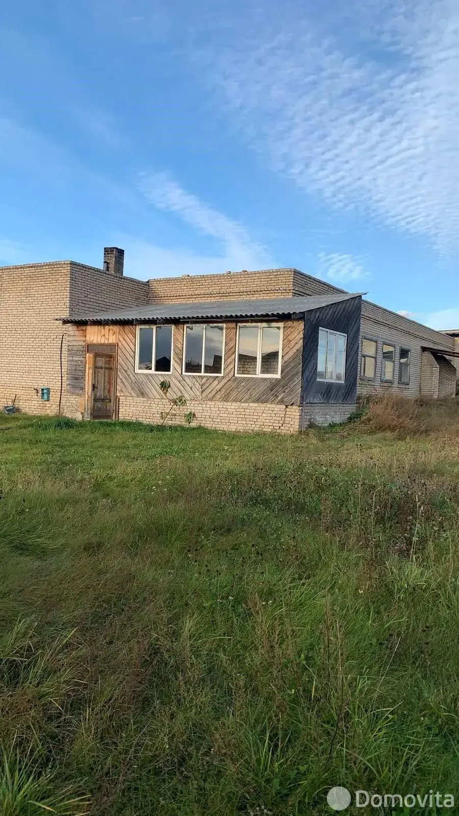 офис, Неманица, ул. Советская, д. 7 