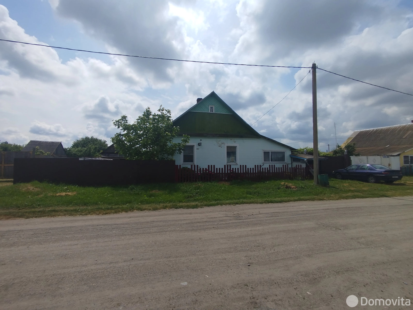 Стоимость продажи коттеджа, Журавичи, ул. Новая, д. 13