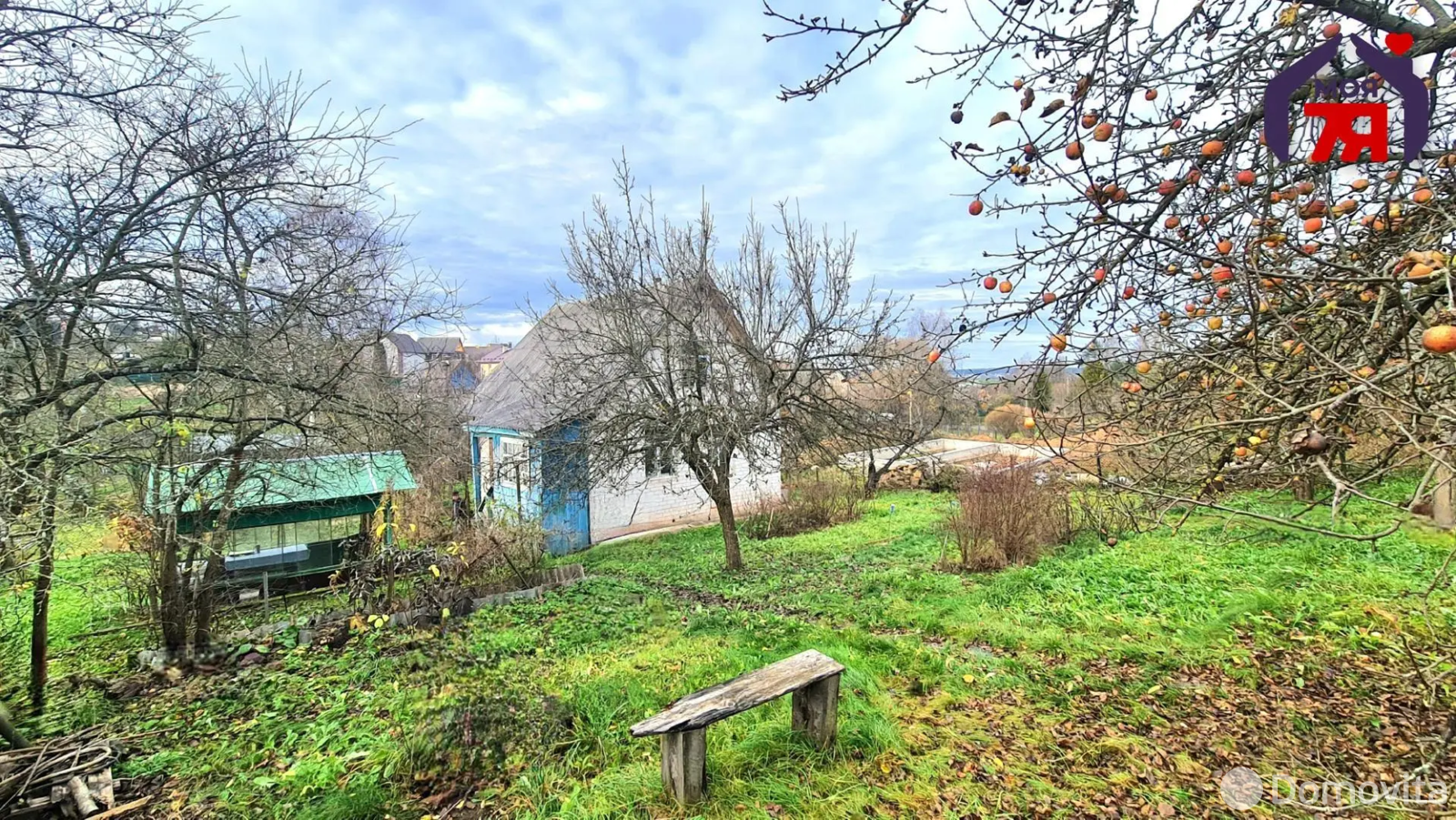 Продажа 3-этажной дачи в Маяк Минская область, 19900USD, код 184509 - фото 24