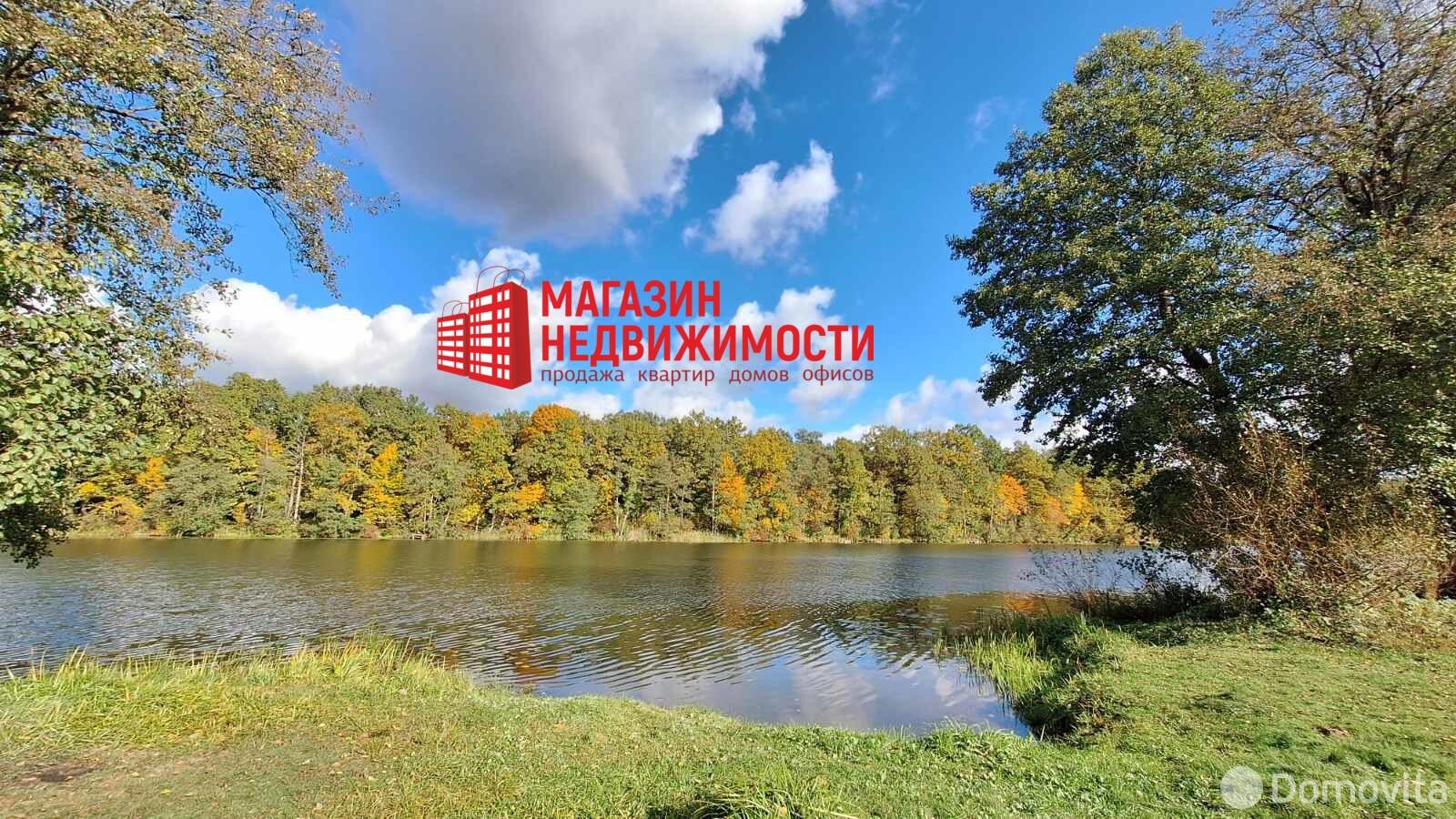 участок, Рыбаки, 