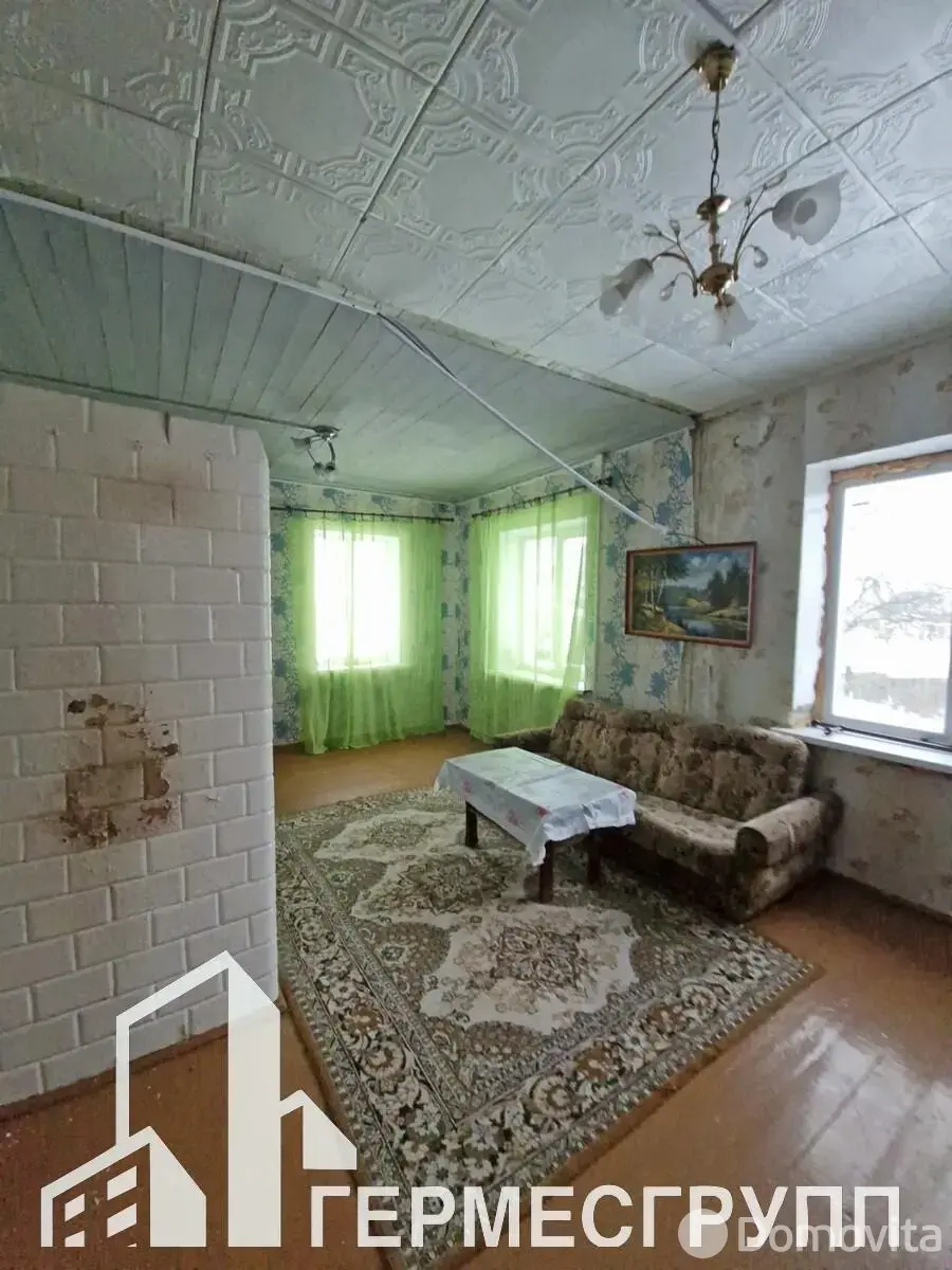 дом, Лида, ул. Щедрина, стоимость продажи 87 080 р.