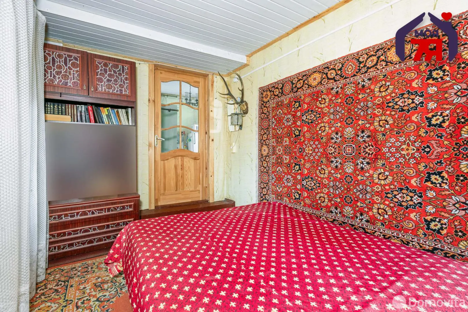 дом, Булаховка, 