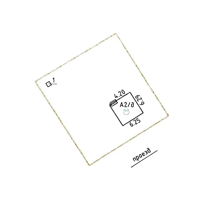 Купить 2-этажную дачу в Журавинка Минская область, 23000USD, код 184998 - фото 30