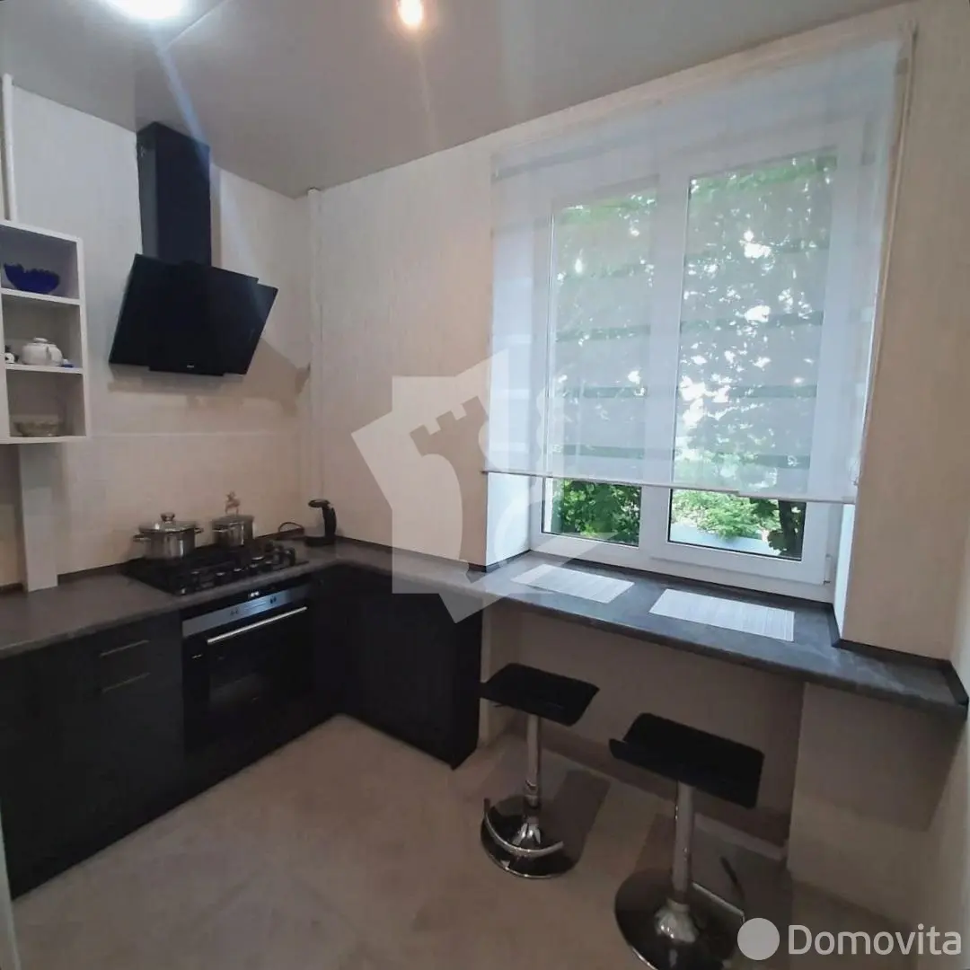 квартира, Минск, ул. Киселева, д. 10