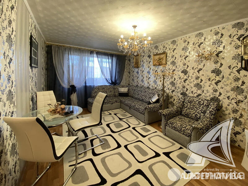 Продажа 2-комнатной квартиры в Каменце, , 22700 USD, код: 996627 - фото 1