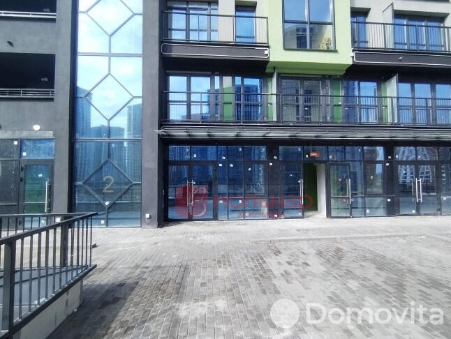 торговый объект, Минск, ул. Братская, д. 13 на ст. метро Ковальская слобода