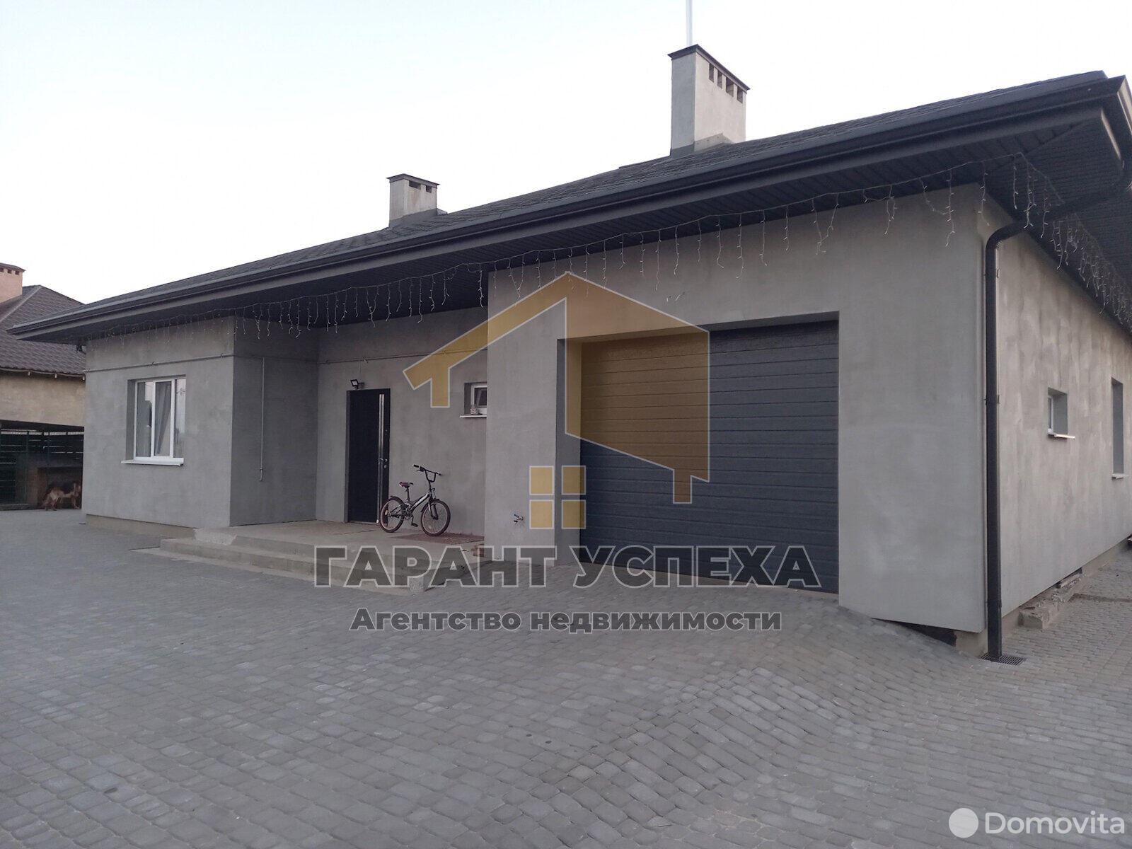 Продажа 1-этажного дома в Збирогах, Брестская область , 104900USD, код 627200 - фото 6