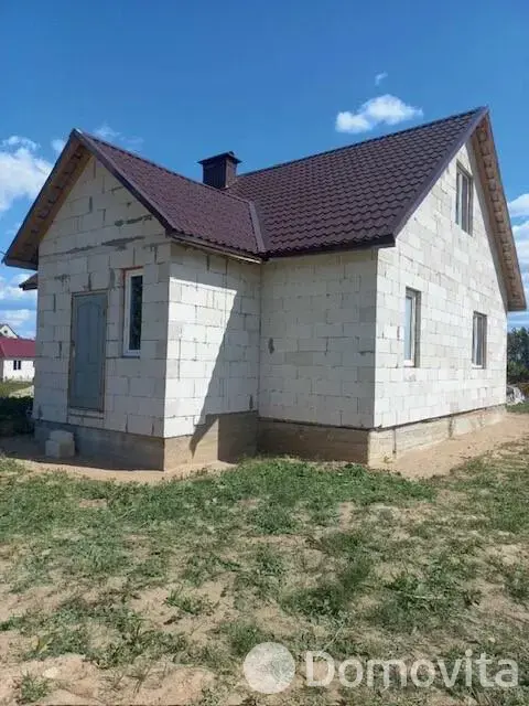 продажа коттеджа, Октябрьский, ул. Смолевичская