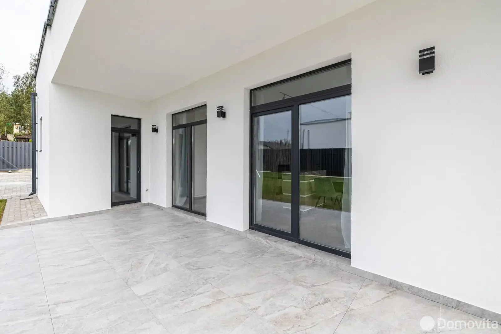 Купить 1-этажную дачу в ВЫТОК ГМЦ Минская область, 160000USD, код 184815 - фото 37