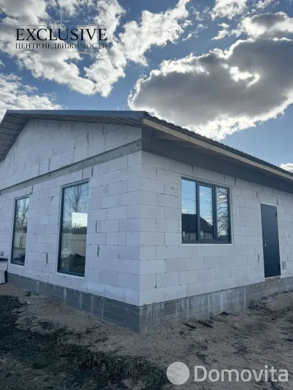 продажа коттеджа, Черницкий, ул. Полевая