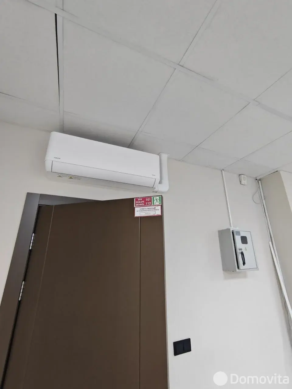 Аренда офиса на ул. Болеслава Берута, д. 3/Б в Минске, 10USD, код 16372 - фото 9