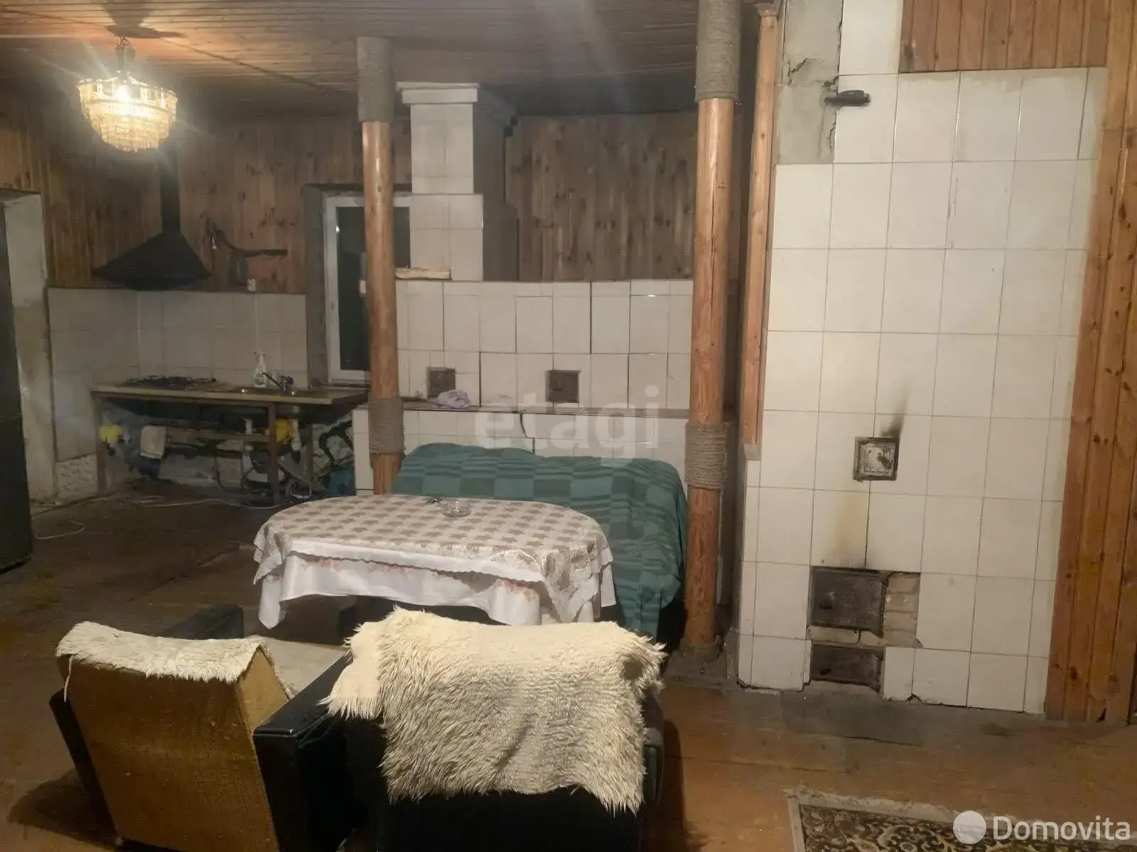 Стоимость продажи дома, Дворище, ул. Дачная, д. 1