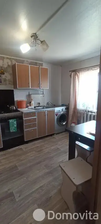 дом, Витебск, ул. Клиническая, д. 10 