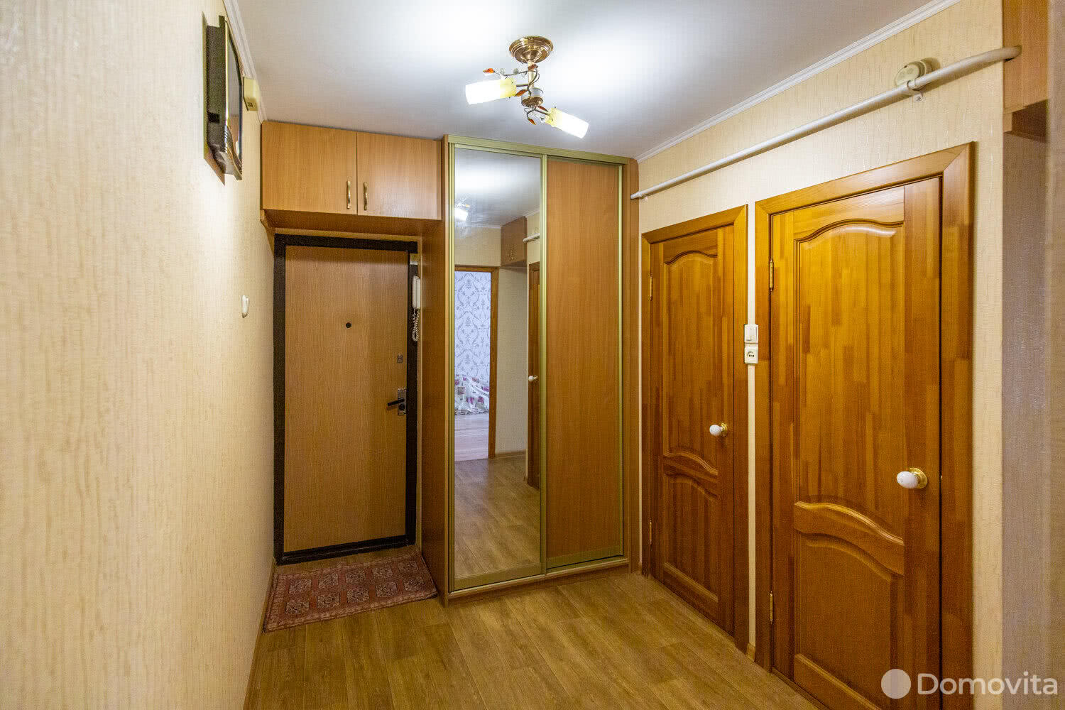 Продажа 2-комнатной квартиры в Минске, ул. Янки Мавра, д. 18, 74900 USD, код: 805272 - фото 4