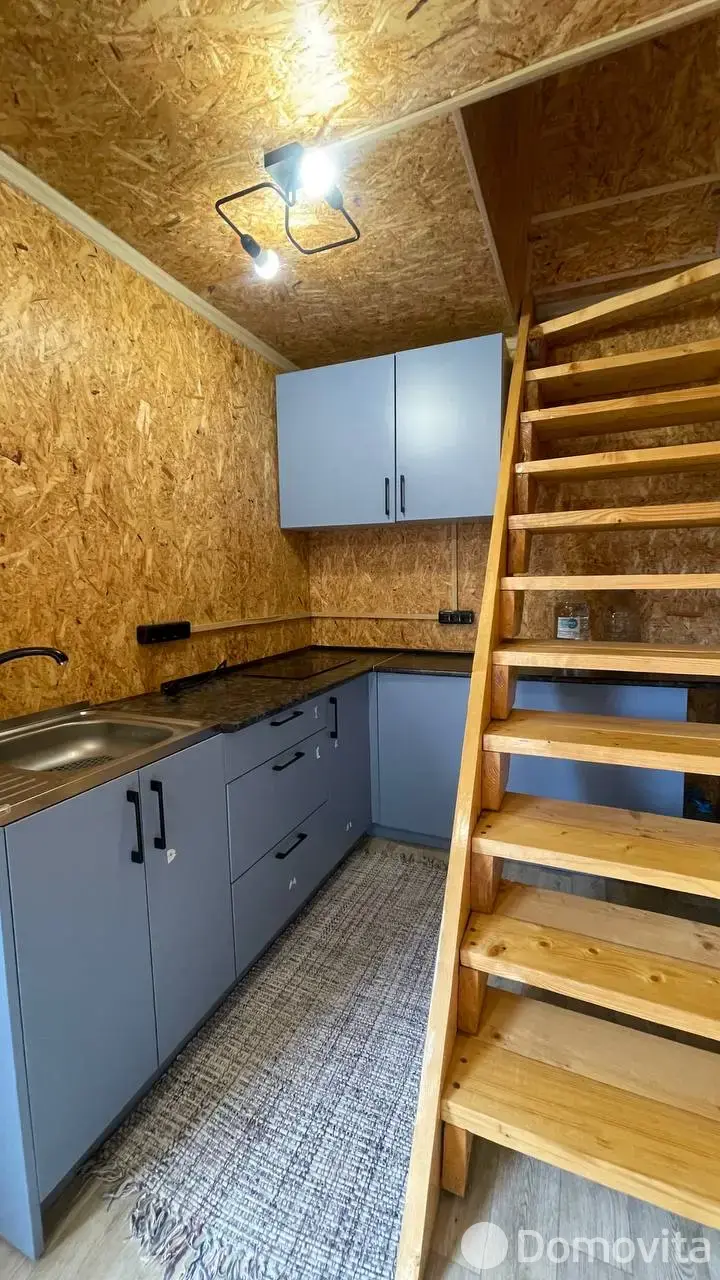 дача, Комплекс,