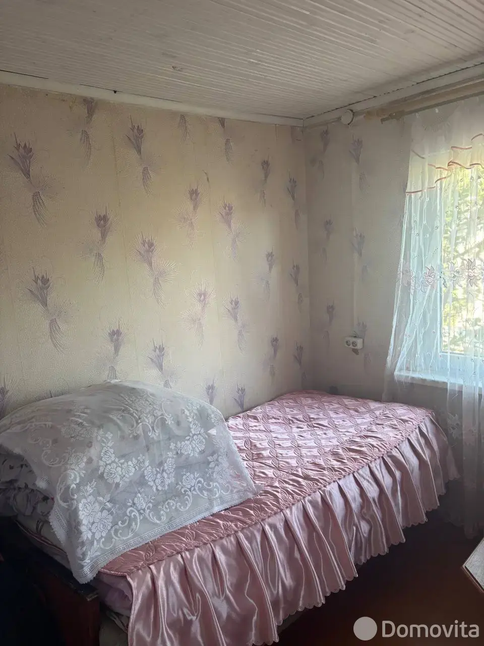 Цена продажи дачи, Шарик,