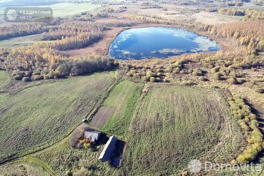 дом, Родевщина, 