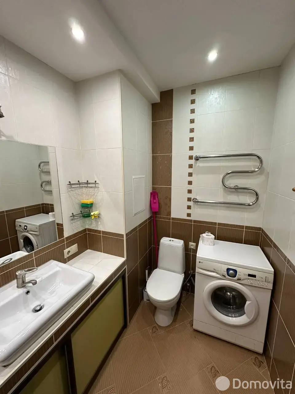 Стоимость аренды квартиры, Минск, ул. Неманская, д. 6