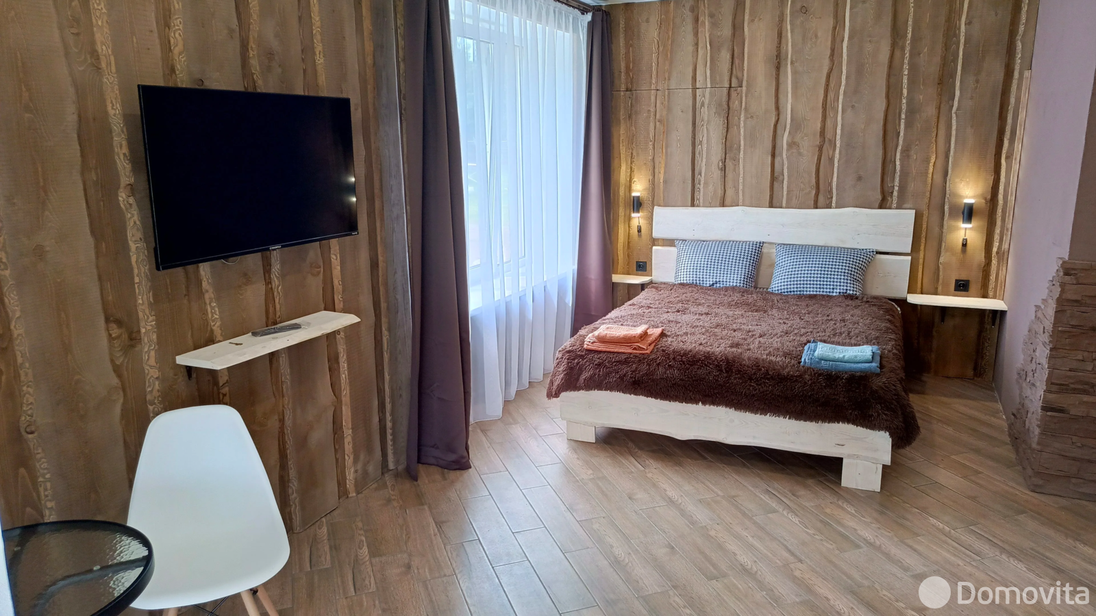 Аренда коттеджа Агроусадьба 