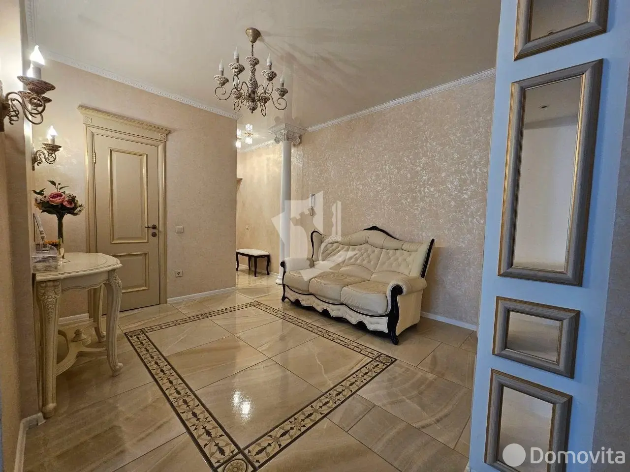 Снять 2-комнатную квартиру в Минске, ул. Леонида Беды, д. 45, 750USD, код 147238 - фото 16