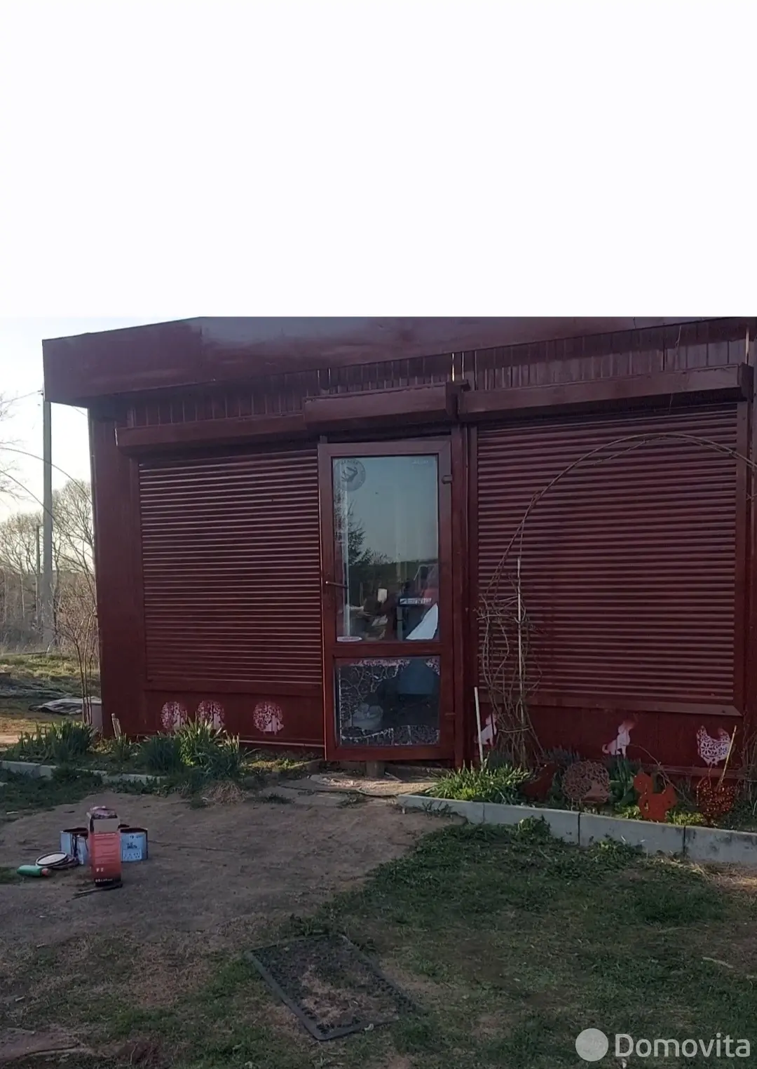 коттедж, Жилевщина, от собственника