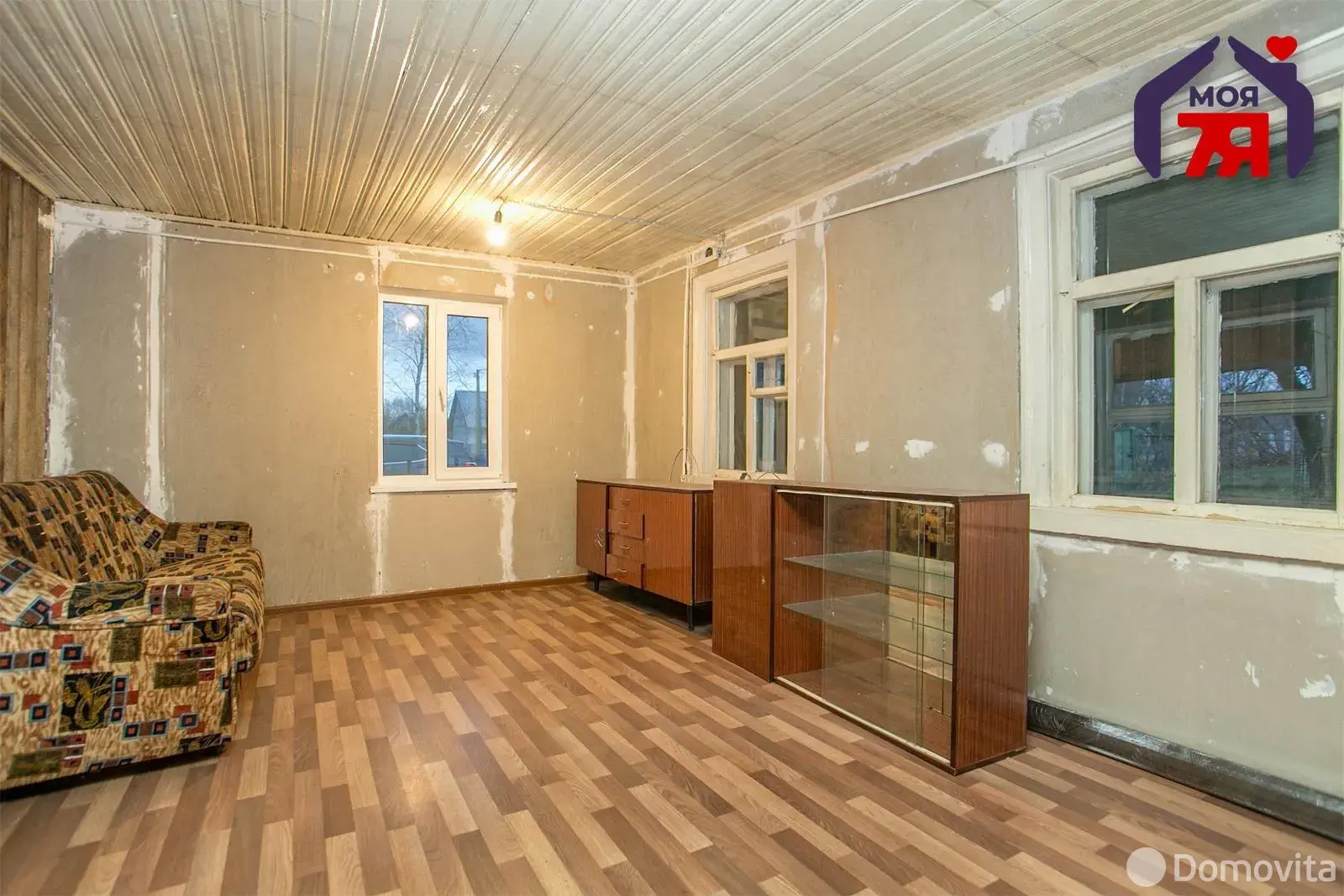 дом, Кончаны, 