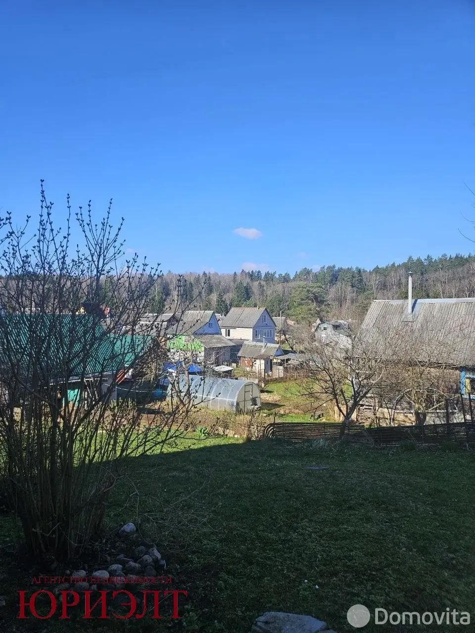 дача, Урожайная, 