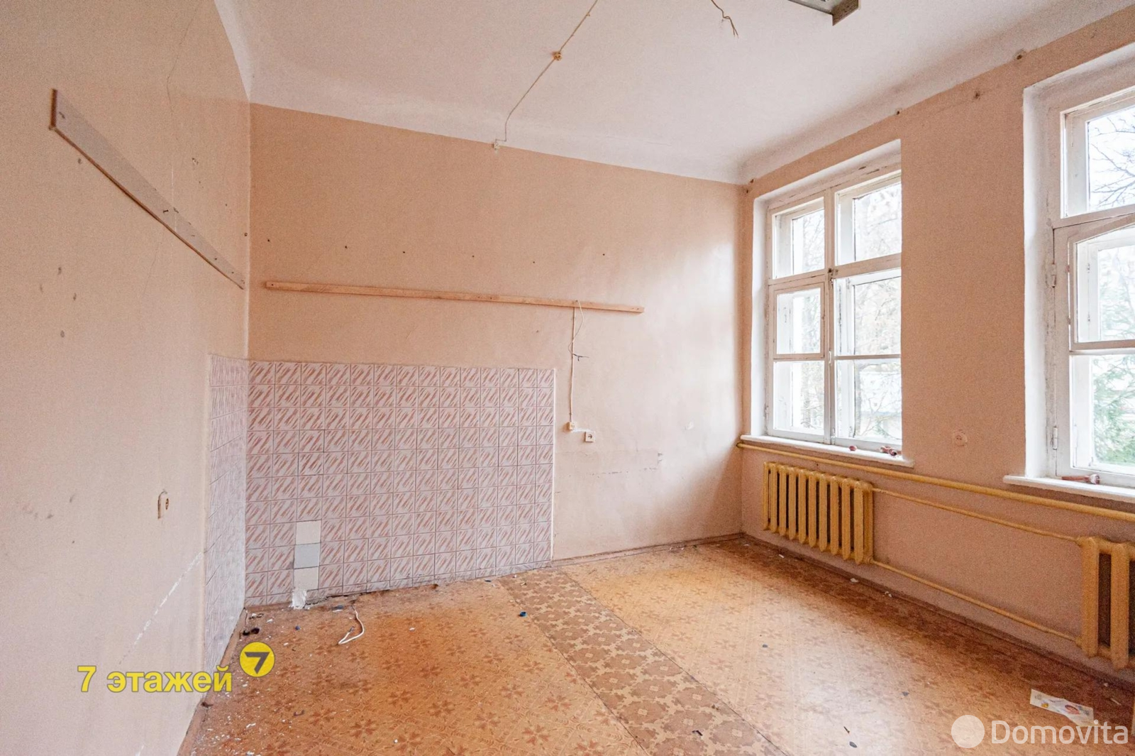 Купить офис на ул. Максима Горького, д. 183 в Витебске, 564560BYN, код 10561 - фото 17