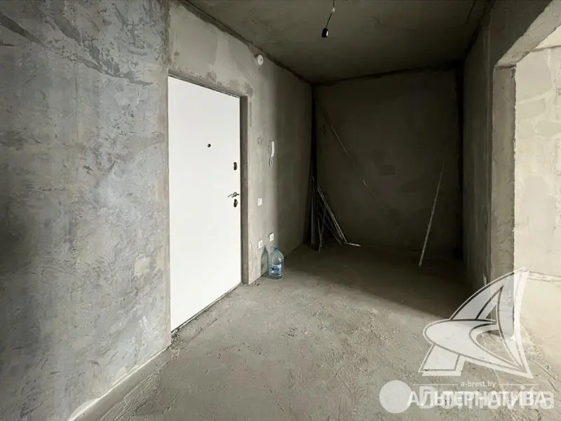 Продажа 1-комнатной квартиры в Бресте, ул. Олега Кошевого, 44800 USD, код: 1132227 - фото 5