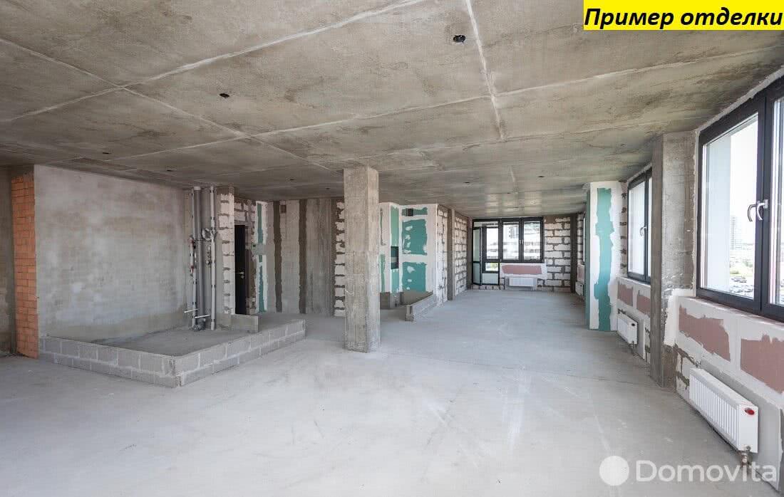 Продажа 3-комнатной квартиры в Минске, ул. Петра Мстиславца, д. 10, 127380 EUR, код: 1007910 - фото 3