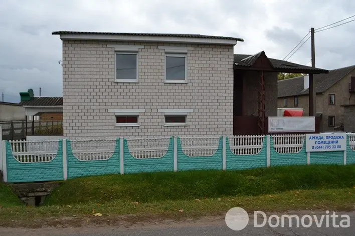 склад, Заозерье, ул. Рассветная, д. 1А 