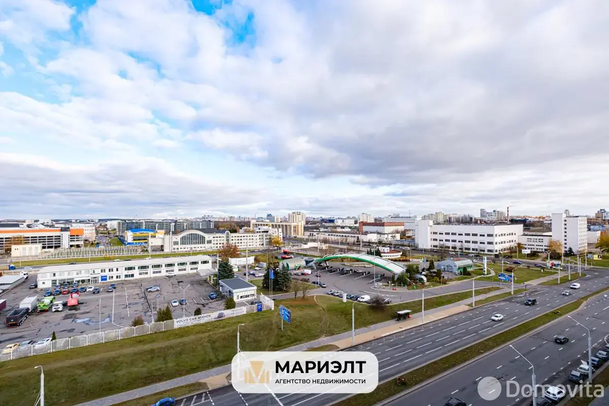 Купить офис на ул. Тимирязева, д. 65/б в Минске, 70125USD, код 9484 - фото 11