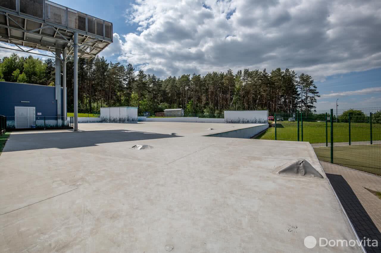 Купить помещение под сферу услуг в Минске, пер. Кольцова 4-й, д. 6/А - фото 25