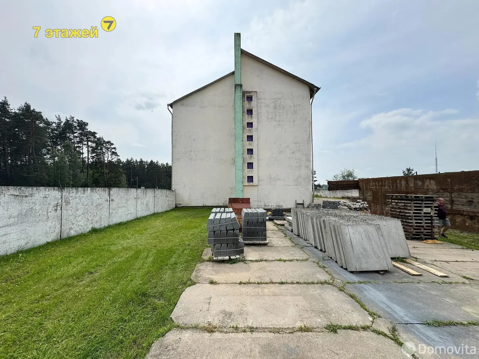 продажа торгового объекта, Березино, ул. Зеленая, д. 22