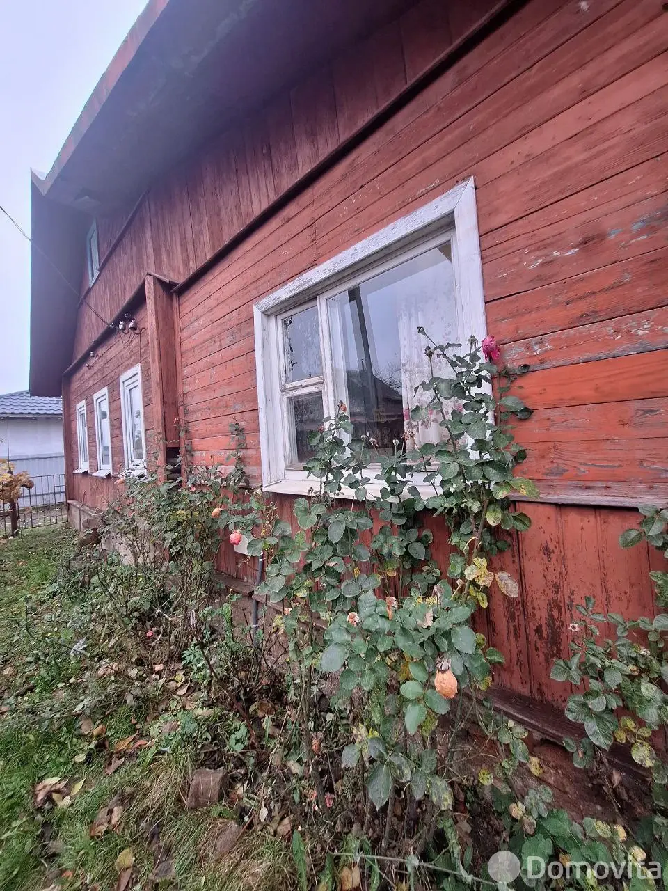 дом, Витебск, ул. 2-я Азина, д. 21 - лучшее предложение