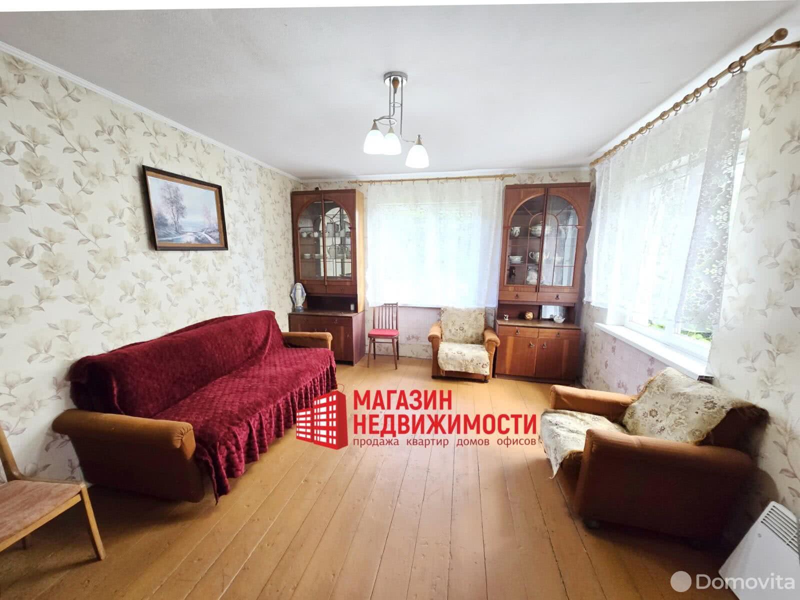 Продать 1-этажный дом в Чещавлянах, Гродненская область , 32500USD, код 637432 - фото 3