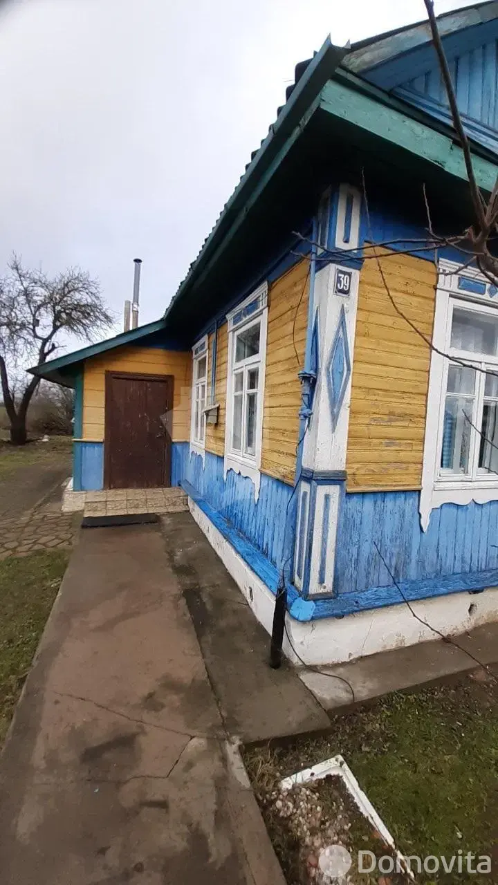дом, Дзержинск, ул. Танковая 